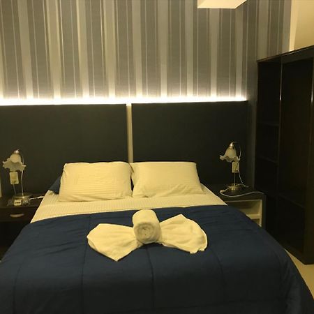 Del Rio Apart Hotel Encarnación Zewnętrze zdjęcie
