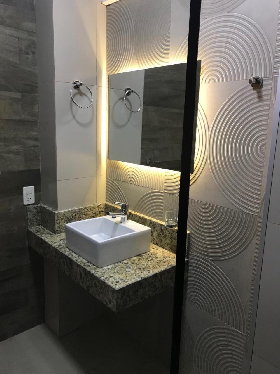 Del Rio Apart Hotel Encarnación Zewnętrze zdjęcie