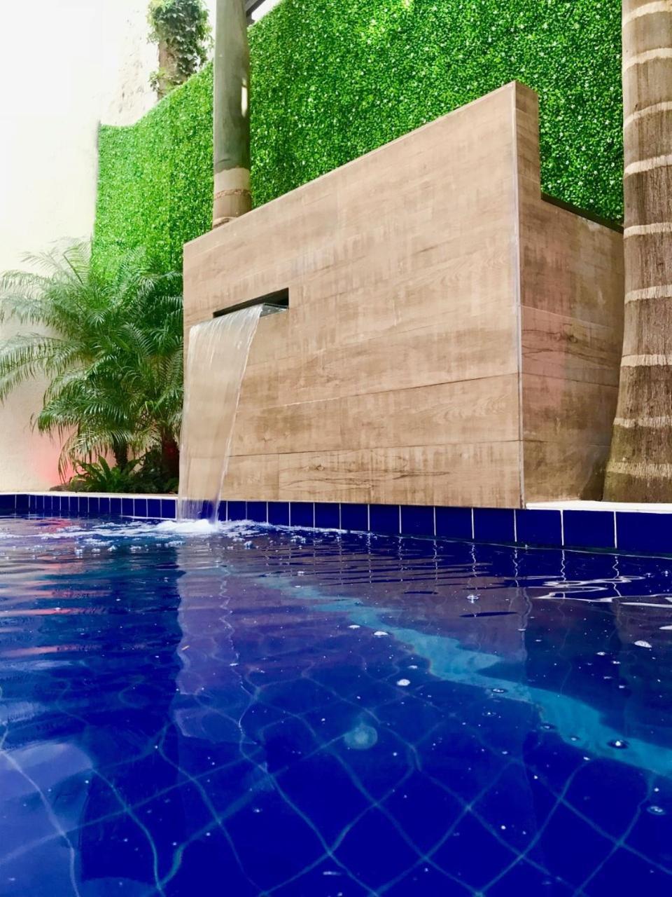 Del Rio Apart Hotel Encarnación Zewnętrze zdjęcie